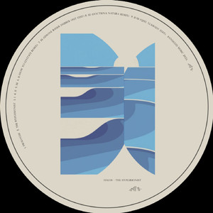 II/III (Qeel 'Llamada' Edit)