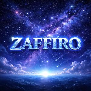 ZAFFIRO (Instrumental Overture)