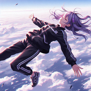 フリーフォール (Free Fall)