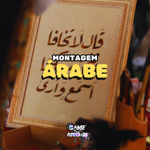 Montagem Árabe