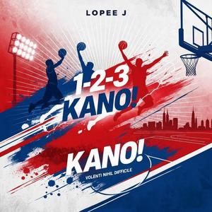 1-2-3 Kano!