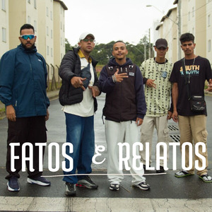 Relatos e Fatos