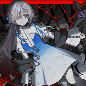 とこしずめ /covered by ヰ世界情緒