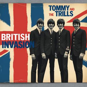 Jump Now (Tommy and the Trills)