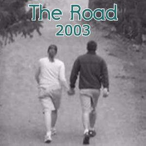 The Road (feat. Jonathan Auger)