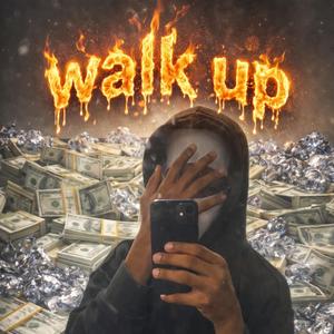 Walk up