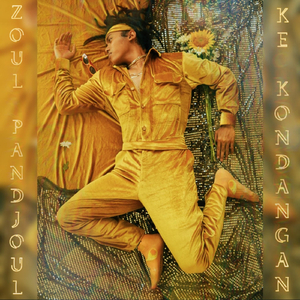 Ke Kondangan