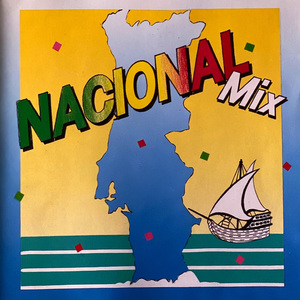 Nacional Mix, Pt. 2: Sardinhada / Cantar Brejeiro / Chula Rabela / Portel Querido Portel / Chiquita Morena / Castelo Branco / Fora da Bouça / Alma Algarvia / Canção do Beijinho