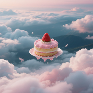 ショートケーキバラードソング