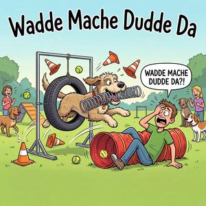 Wadde Mache Dudde Da