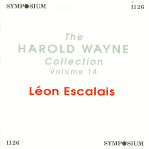 Sigurd: Avec cesl fleurs … Oublions les maux