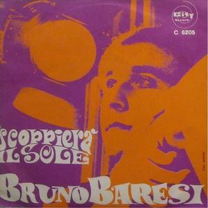 SCOPPIERA' IL SOLE