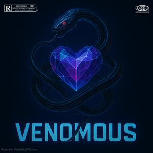 Venomous