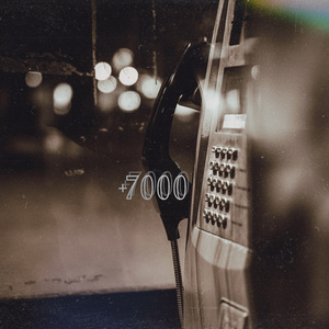+7000