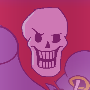 [Swapfell财迷战] DISSENSION (CFOnk Remix)