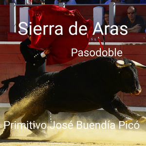 Sierra de Aras (En Vivo)