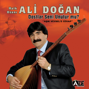 Abdi Ağa (Beş Teneke Buğday Öykülü)