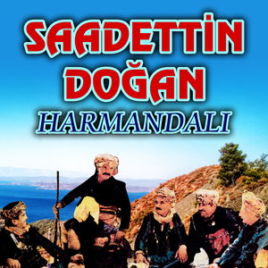Harmandalı