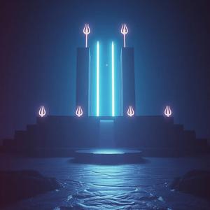 Shambhu Chalisa (Ambient Space)