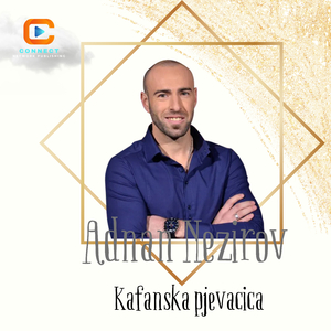 Kafanska pjevacica (Live)