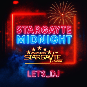 Stargayte Midnight (Clubsauna Stargayte Leipzig)