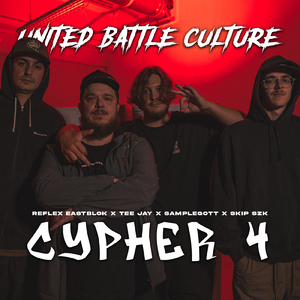 UBC Cypher 4