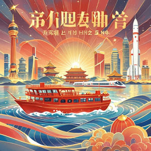 红船精神中国梦