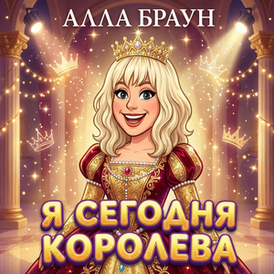 Я сегодня королева