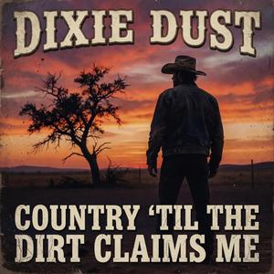 Country 'Til the Dirt Claims Me