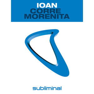 Corre Morenita (Extended Mix)