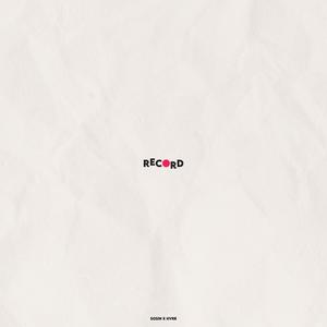 Record (feat. Sosin)