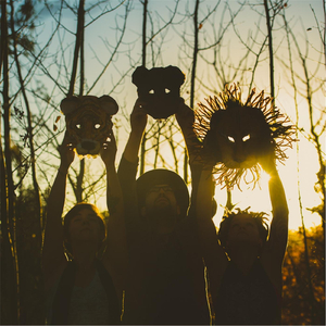 Get the Hell Out of Here