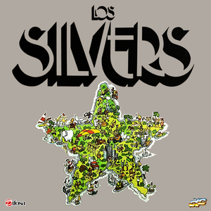 Mosaico Silver 1: Estrella de Plata / Mabouya (Lambada do Galo Gago) / Mujer Pensante / El Muñeco / La Mecedora / El Calentador