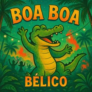 Boa Boa