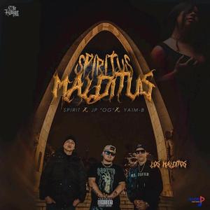 SPIRITUS - MALDITUS