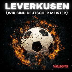Leverkusen (Wir sind Deutscher Meister)