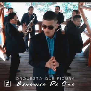 Binomio De Oro