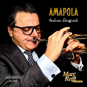 The Tale Of Tsar Saltan (The Flight Of The Bumblebee (Arr. by Andrea Giuffredi / Jirka Kadlec)