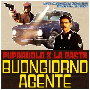Buongiorno Agente (feat. la Casta)