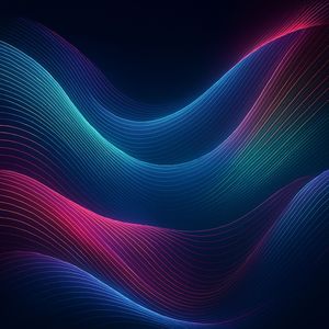 Frekuensi Hening Abadi