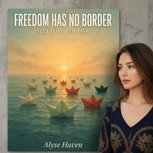 Freedom Has No Border (Let Love Sail On)