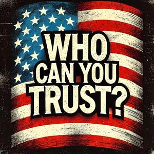 who can you trust