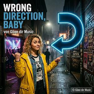 Wrong Direction Baby