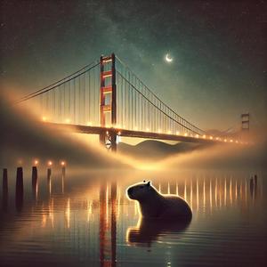 Bayfront Reflections