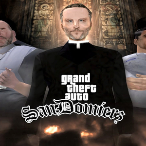 GAMBIT SANDOMIERSKI (feat. menelexe)