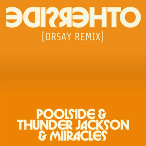 Otherside (Instrumental)