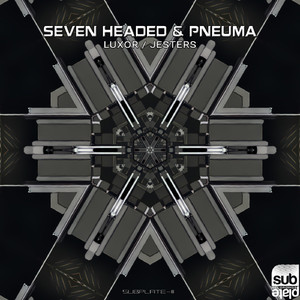 Luxor (Original Mix)