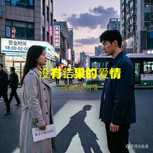 没有结果的爱情.wav