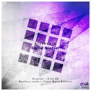 Digital Mindset (Ariel AB Remix)