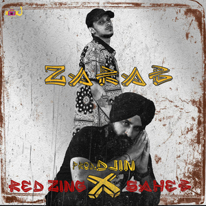 Zarab